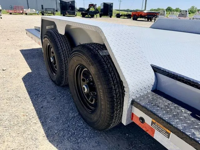 new Car Haulers / Racing Trailers Load Trail  for sale, in Poplar Bluff, MO Thumbnail 13