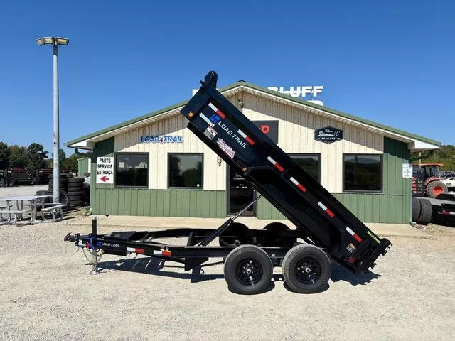 new Dump Trailers Load Trail  for sale, in Poplar Bluff, MO image-0