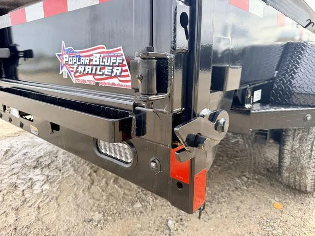 new Dump Trailers Load Trail  for sale, in Poplar Bluff, MO Thumbnail 27