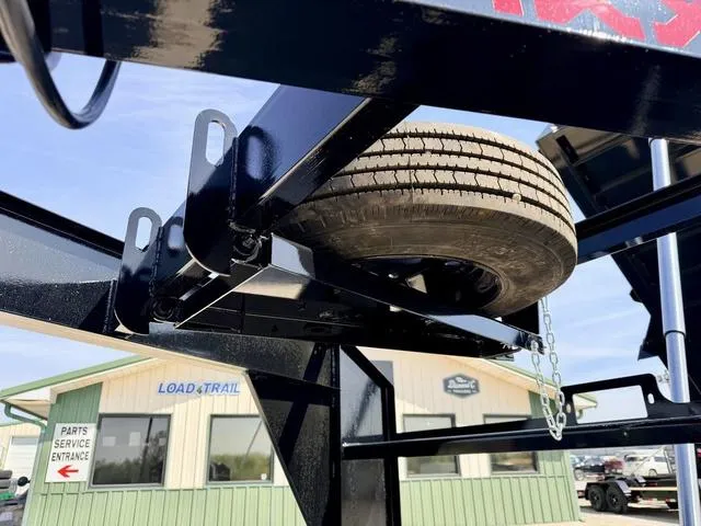 new Dump Trailers MAXX-D  for sale, in Poplar Bluff, MO Thumbnail 28