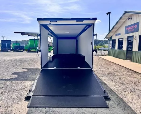 new Car Haulers / Racing Trailers United Trailers  for sale, in Poplar Bluff, MO Thumbnail 4