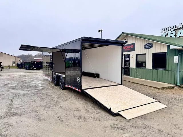 new Car Haulers / Racing Trailers United Trailers  for sale, in Poplar Bluff, MO Thumbnail 3