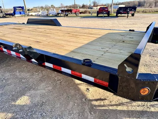 new Equipment / Flatbed Trailers Load Trail  for sale, in Poplar Bluff, MO Thumbnail 6