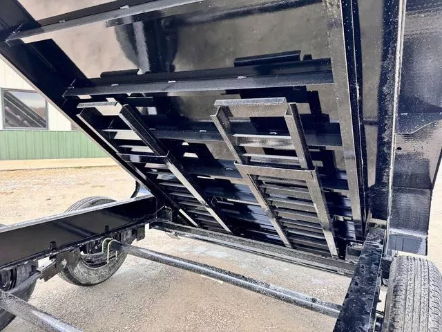 new Dump Trailers Load Trail  for sale, in Poplar Bluff, MO Thumbnail 14