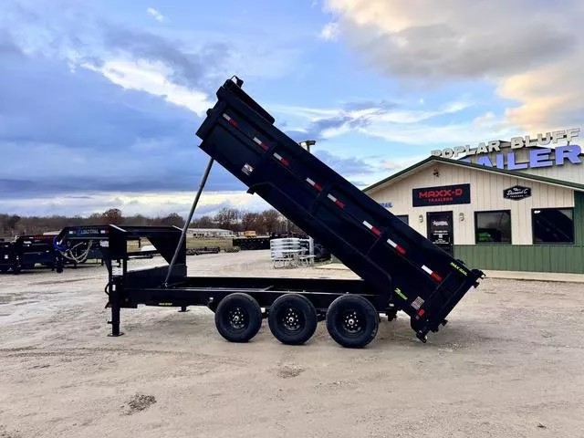 new Dump Trailers Load Trail  for sale, in Poplar Bluff, MO Thumbnail 18