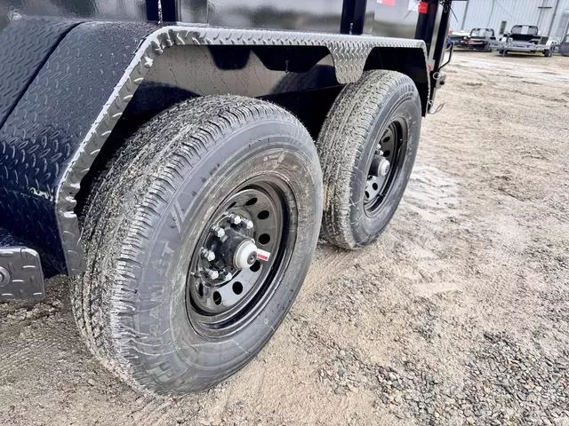 new Dump Trailers Load Trail  for sale, in Poplar Bluff, MO Thumbnail 14