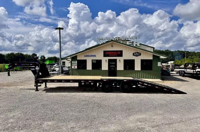 new Utility Trailers Load Trail  for sale, in Poplar Bluff, MO Thumbnail 2