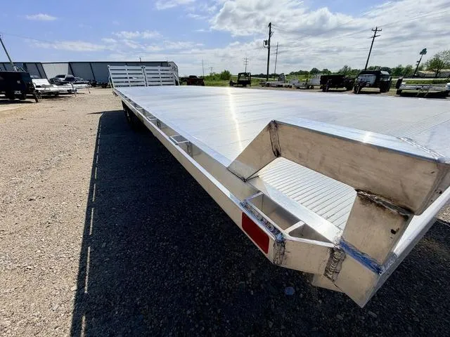 new Equipment / Flatbed Trailers Aluma  for sale, in Poplar Bluff, MO Thumbnail 13