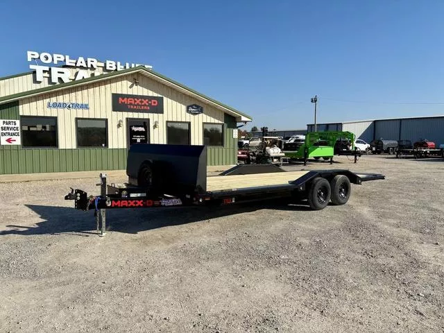 new Tilt Trailers MAXX-D  for sale, in Poplar Bluff, MO Thumbnail 16