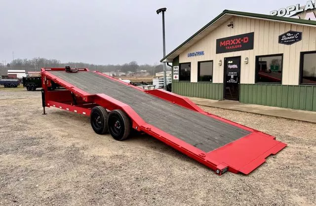 new Tilt Trailers MAXX-D  for sale, in Poplar Bluff, MO Thumbnail 4