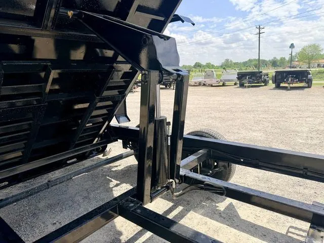 new Dump Trailers Load Trail  for sale, in Poplar Bluff, MO Thumbnail 19