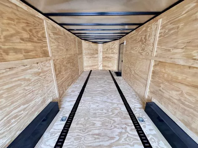 new Car Haulers / Racing Trailers J&A Trailers  for sale, in Poplar Bluff, MO Thumbnail 13