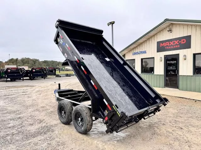 new Dump Trailers Load Trail  for sale, in Poplar Bluff, MO Thumbnail 14