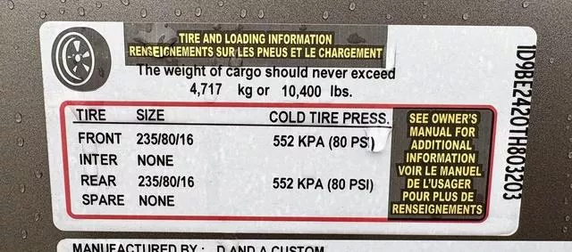 new Car Haulers / Racing Trailers J&A Trailers  for sale, in Poplar Bluff, MO Thumbnail 20