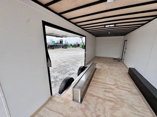 new Car Haulers / Racing Trailers United Trailers  for sale, in Poplar Bluff, MO Thumbnail 12