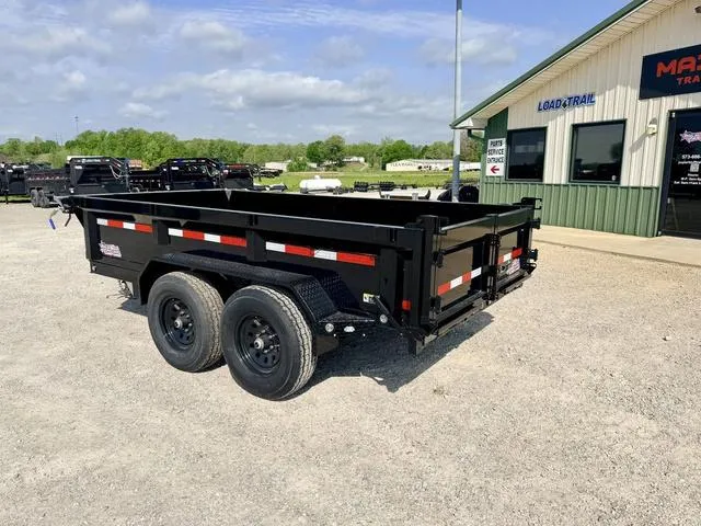 new Dump Trailers MAXX-D  for sale, in Poplar Bluff, MO Thumbnail 13