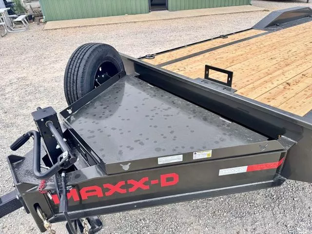 new Equipment / Flatbed Trailers MAXX-D  for sale, in Poplar Bluff, MO Thumbnail 8