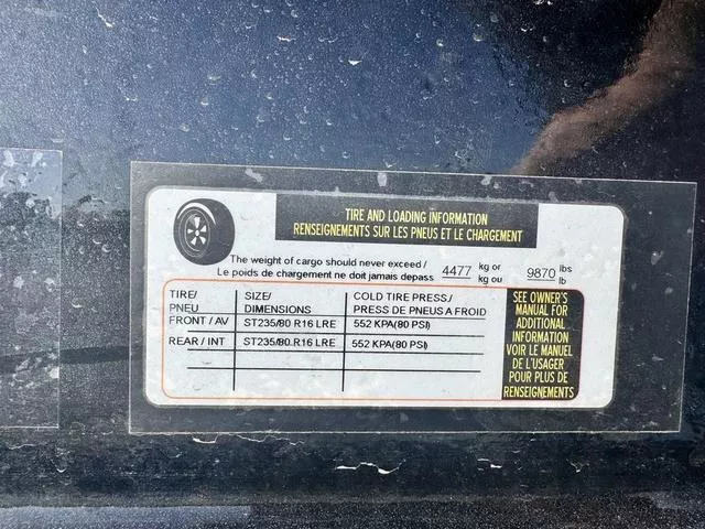 new Dump Trailers Load Trail  for sale, in Poplar Bluff, MO Thumbnail 20