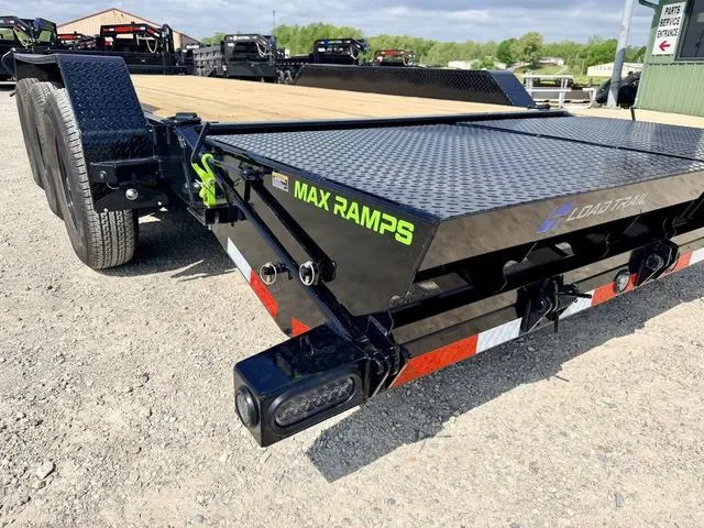 new Equipment / Flatbed Trailers Load Trail  for sale, in Poplar Bluff, MO Thumbnail 19