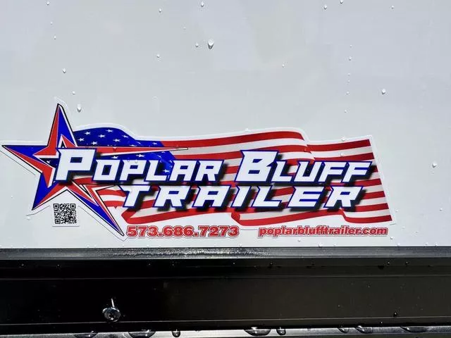 new Car Haulers / Racing Trailers J&A Trailers  for sale, in Poplar Bluff, MO Thumbnail 30