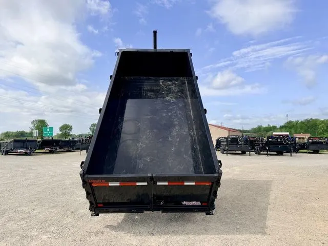 new Dump Trailers MAXX-D  for sale, in Poplar Bluff, MO Thumbnail 5
