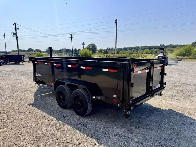 new Dump Trailers MAXX-D  for sale, in Poplar Bluff, MO Thumbnail 18
