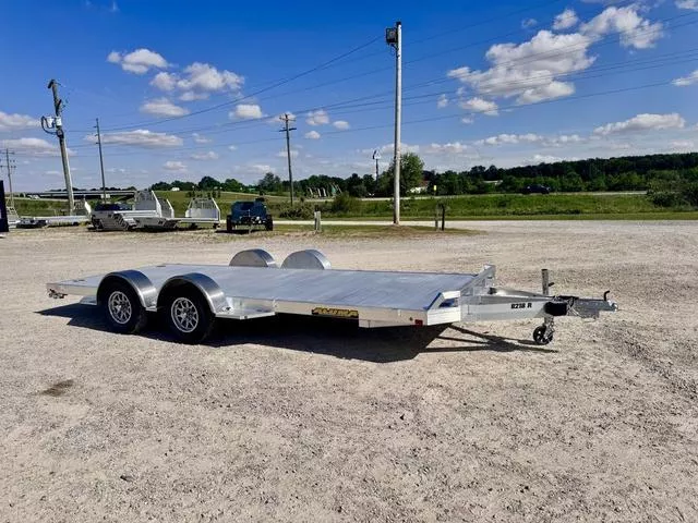 new Utility Trailers Aluma  for sale, in Poplar Bluff, MO Thumbnail 3