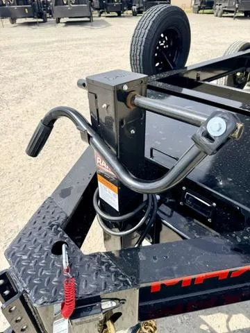 new Dump Trailers MAXX-D  for sale, in Poplar Bluff, MO Thumbnail 20