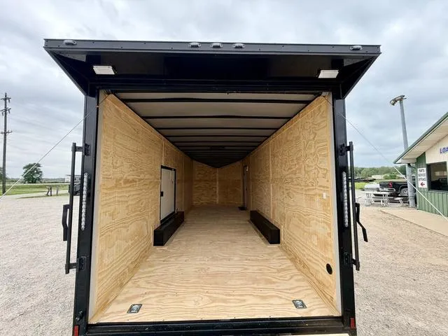 new Car Haulers / Racing Trailers Anvil  for sale, in Poplar Bluff, MO Thumbnail 4