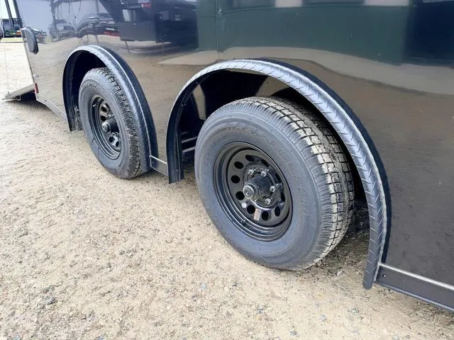 new Cargo (Enclosed) Trailers Anvil  for sale, in Poplar Bluff, MO Thumbnail 12