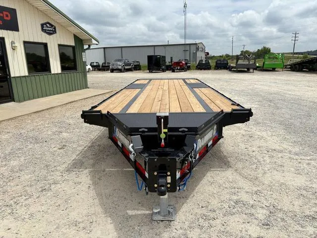 new Equipment / Flatbed Trailers Diamond C Trailers  for sale, in Poplar Bluff, MO Thumbnail 25