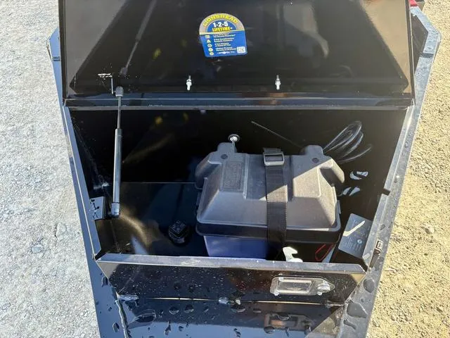 new Utility Trailers BCI Trailers  for sale, in Poplar Bluff, MO Thumbnail 17