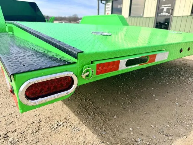 new Car Haulers / Racing Trailers Load Trail  for sale, in Poplar Bluff, MO Thumbnail 22