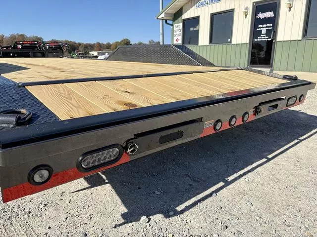 new Car Haulers / Racing Trailers Load Trail  for sale, in Poplar Bluff, MO Thumbnail 5