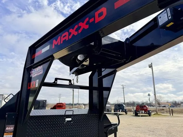 new Other Trailers MAXX-D  for sale, in Poplar Bluff, MO Thumbnail 6