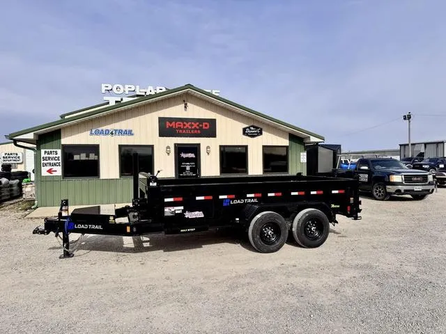 new Dump Trailers Load Trail  for sale, in Poplar Bluff, MO Thumbnail 10