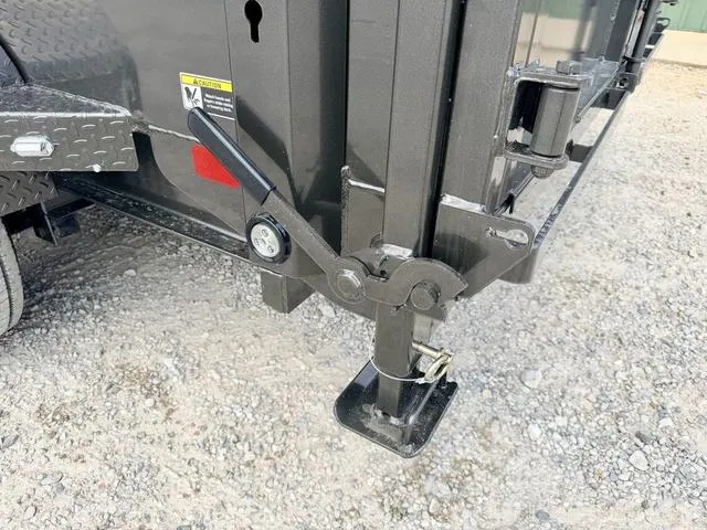 new Dump Trailers MAXX-D  for sale, in Poplar Bluff, MO Thumbnail 31