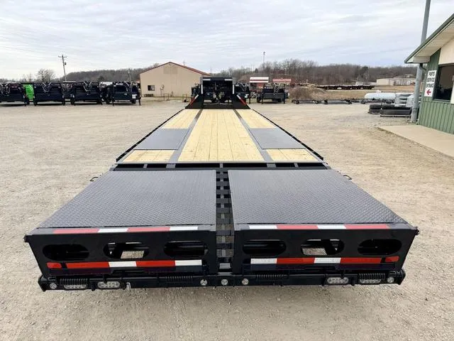 new Flat Decks MAXX-D  for sale, in Poplar Bluff, MO Thumbnail 5