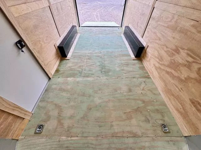 new Cargo (Enclosed) Trailers Arising  for sale, in Poplar Bluff, MO Thumbnail 22