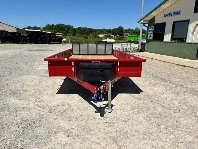 new Utility Trailers Diamond C Trailers  for sale, in Poplar Bluff, MO Thumbnail 11