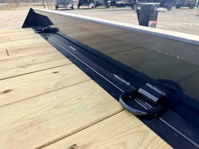 new Tilt Trailers Hillcrest Trailers  for sale, in Poplar Bluff, MO Thumbnail 14