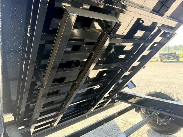 new Dump Trailers MAXX-D  for sale, in Poplar Bluff, MO Thumbnail 20