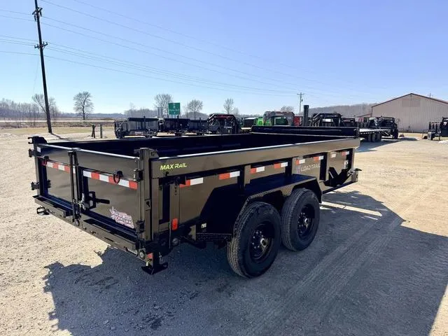 new Dump Trailers Load Trail  for sale, in Poplar Bluff, MO Thumbnail 24