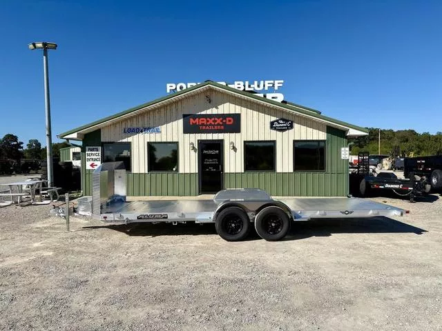 new Car Haulers / Racing Trailers Aluma  for sale, in Poplar Bluff, MO Thumbnail 12