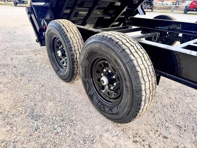 new Dump Trailers MAXX-D  for sale, in Poplar Bluff, MO Thumbnail 20