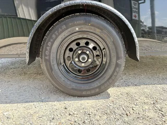 new Cargo (Enclosed) Trailers Arising  for sale, in Poplar Bluff, MO Thumbnail 17