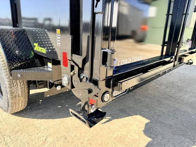 new Dump Trailers Load Trail  for sale, in Poplar Bluff, MO Thumbnail 11