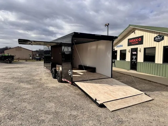 new Car Haulers / Racing Trailers United Trailers  for sale, in Poplar Bluff, MO Thumbnail 4