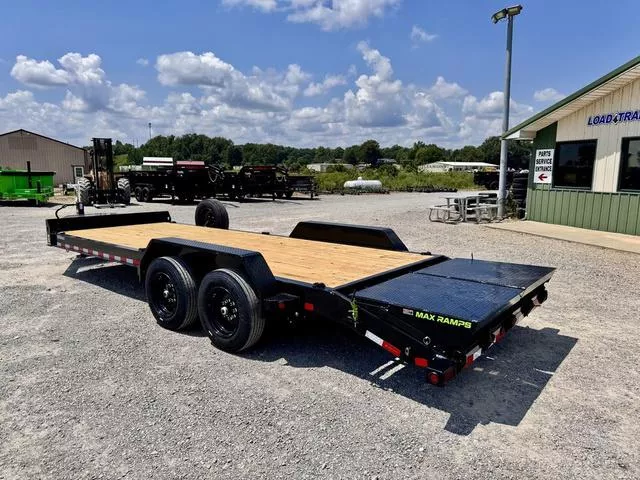 new Equipment / Flatbed Trailers Load Trail  for sale, in Poplar Bluff, MO Thumbnail 2