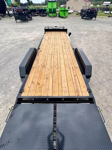 new Equipment / Flatbed Trailers Load Trail  for sale, in Poplar Bluff, MO Thumbnail 10